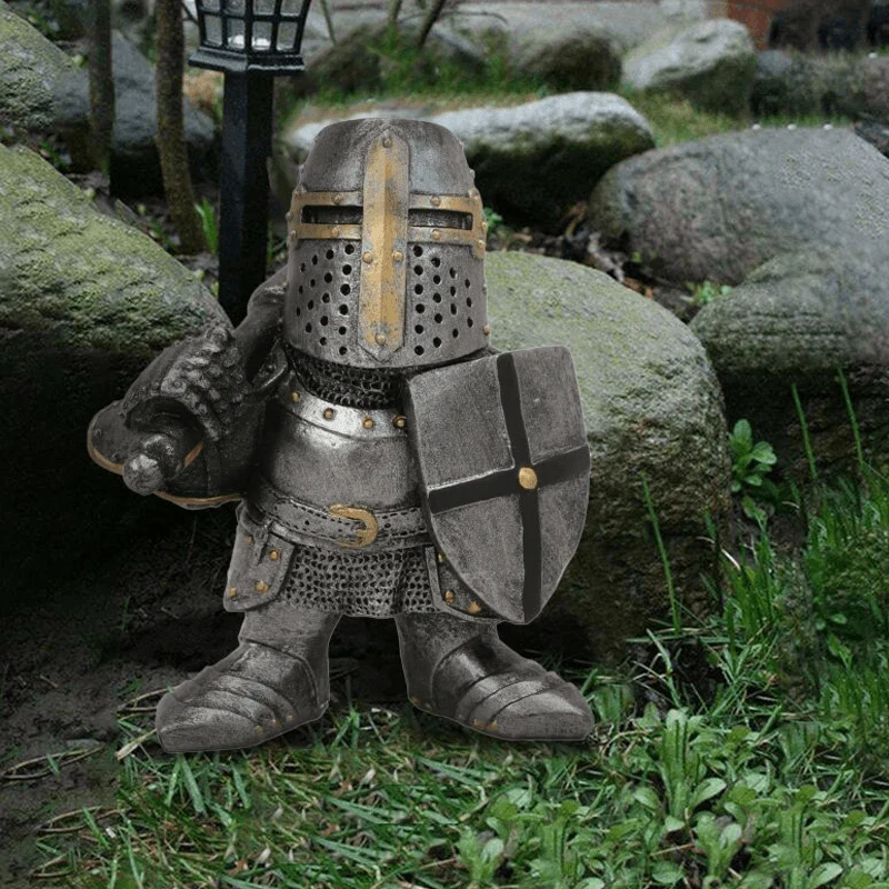 Garden Gnomes Guard - Image 3