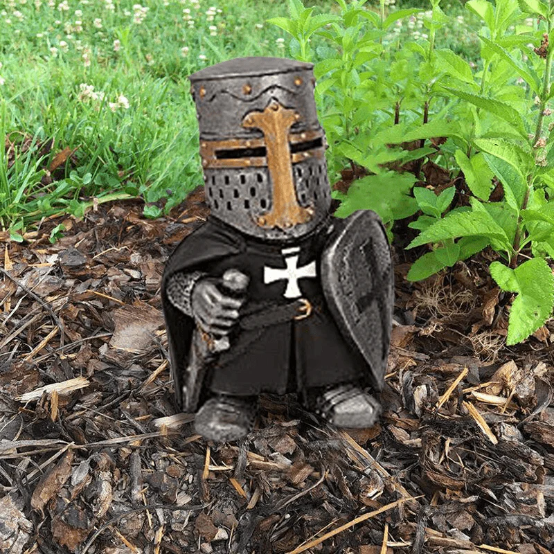 Garden Gnomes Guard - Image 5