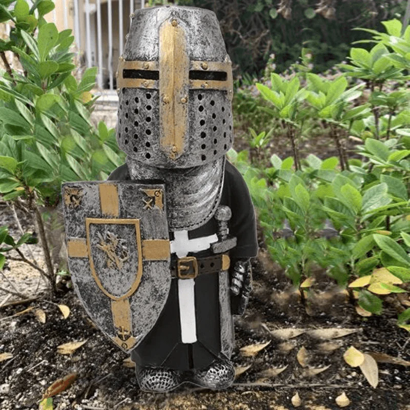 Garden Gnomes Guard - Image 6