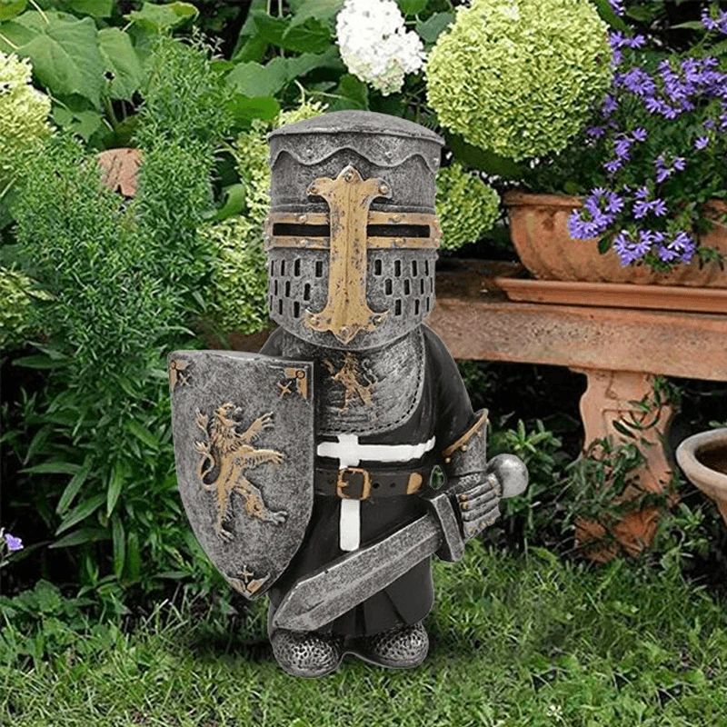 Garden Gnomes Guard - Image 7