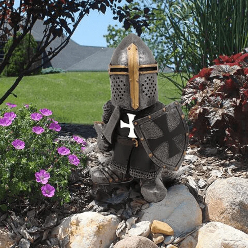 Garden Gnomes Guard - Image 8