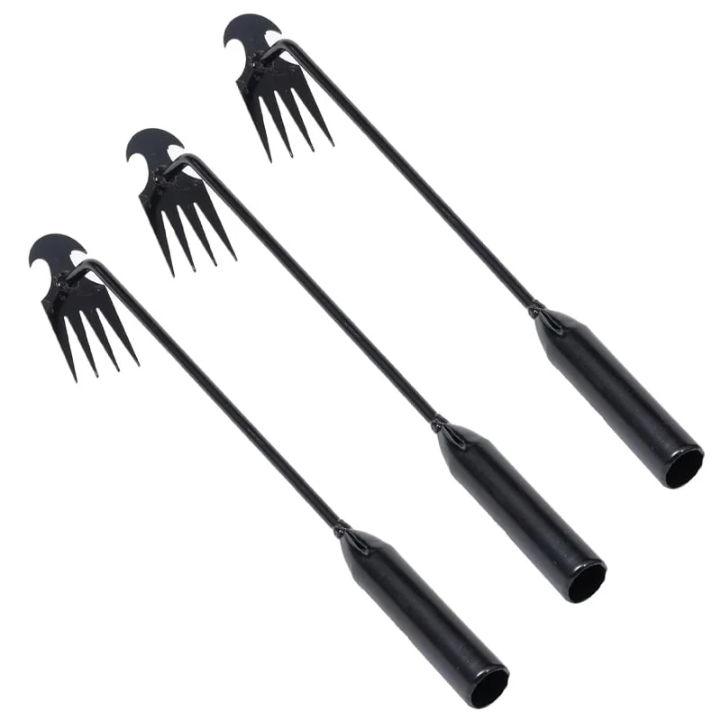 Garden Weed Pulling Tool - Image 3