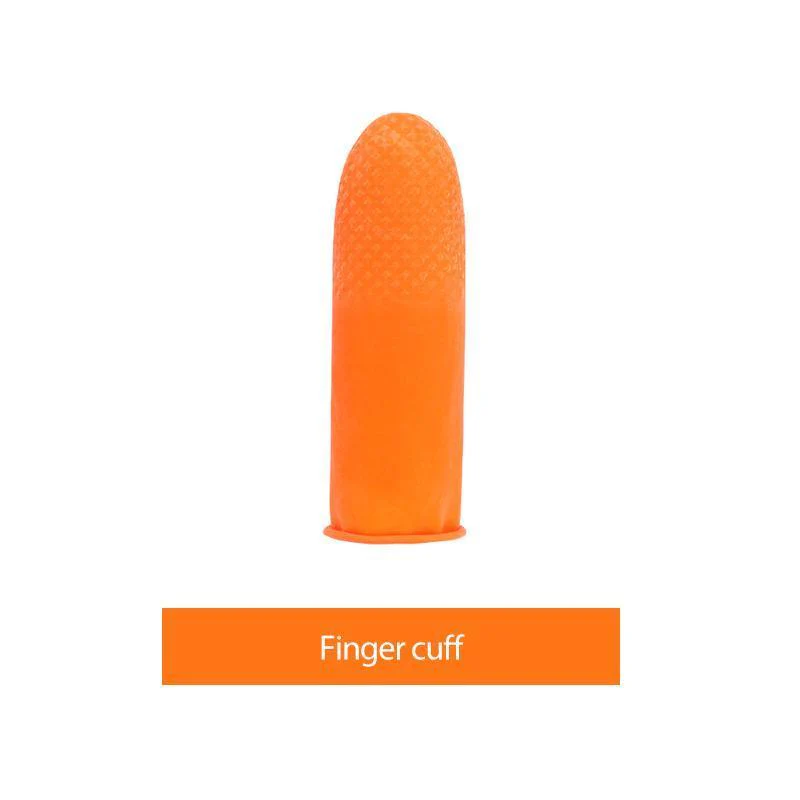 Gardening Thumb Knife Finger Gloves - Image 10