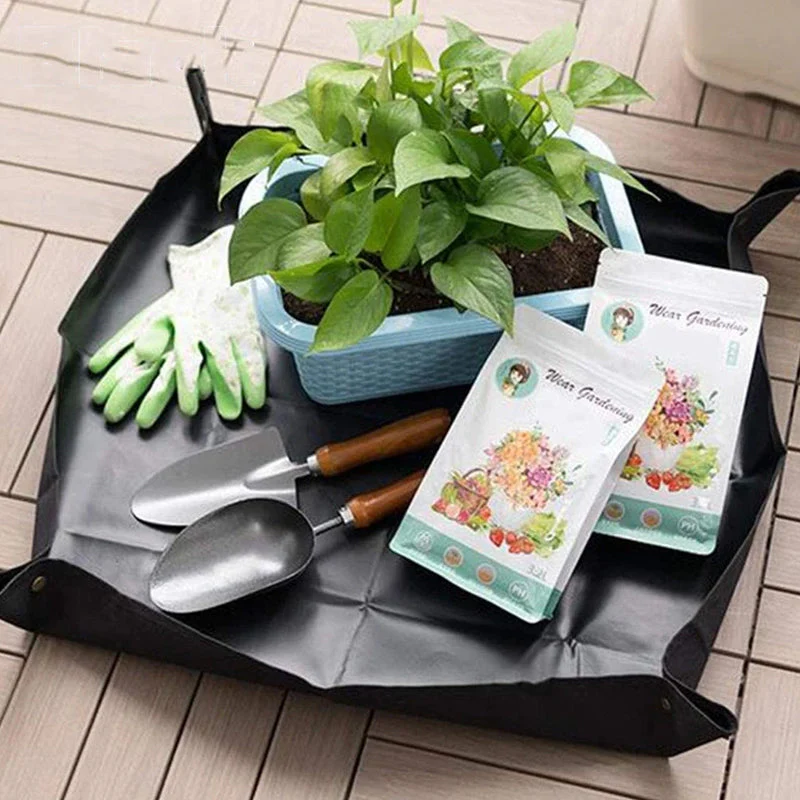 Gardening Transplanting Pot Pad - Image 10