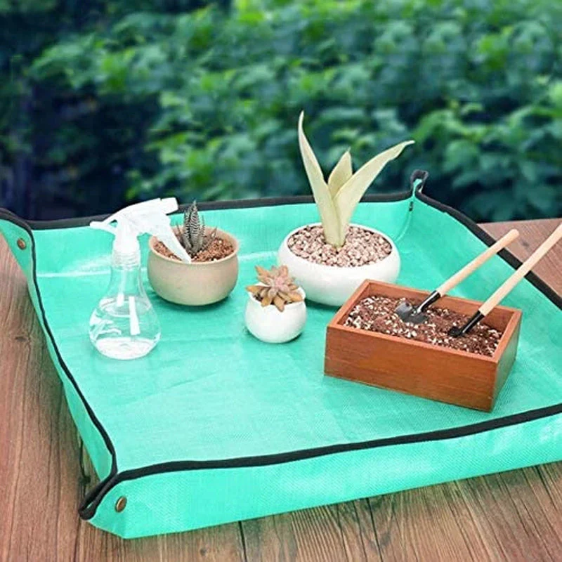 Gardening Transplanting Pot Pad - Image 4