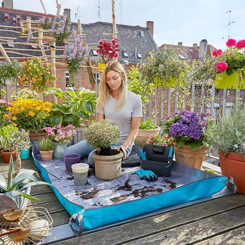 Gardening Transplanting Pot Pad - Image 8