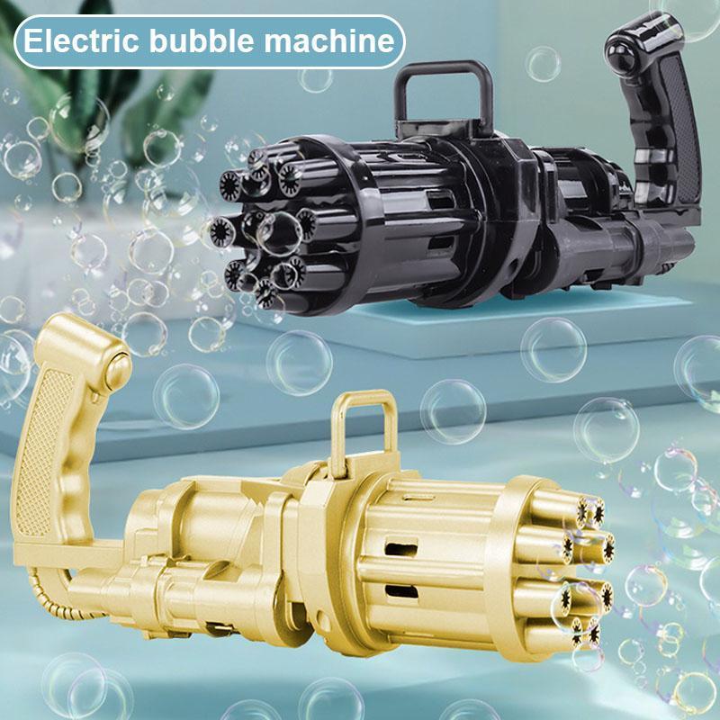 Gatling Bubble Machine - Image 2