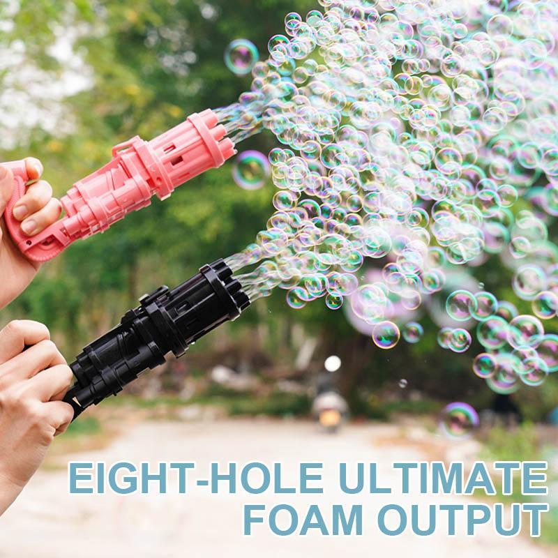 Gatling Bubble Machine - Image 4