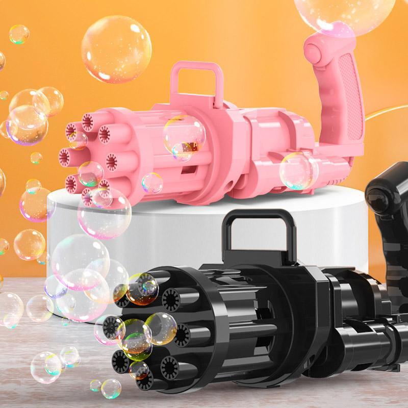 Gatling Bubble Machine - Image 6