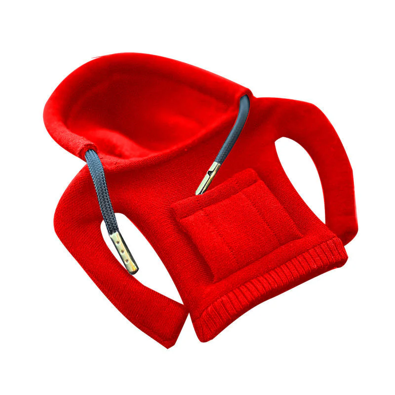 Gear Lever Cover - Image 17