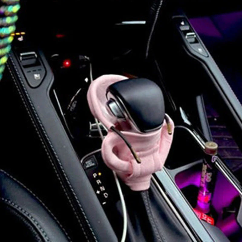 Gear Lever Cover - Image 4