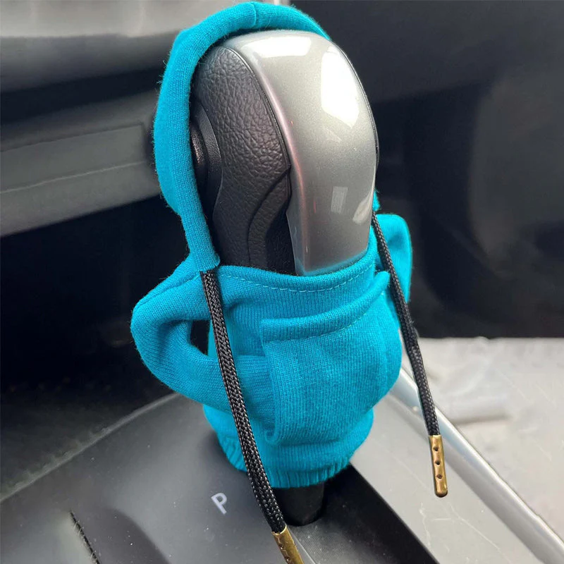 Gear Lever Cover - Image 7