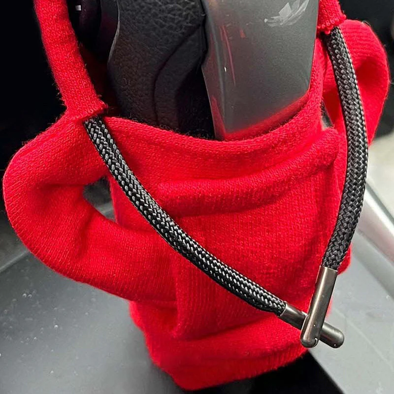 Gear Lever Cover - Image 8