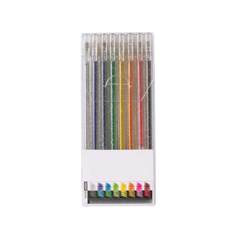 Gel Pens For Adult Coloring Books - Image 10