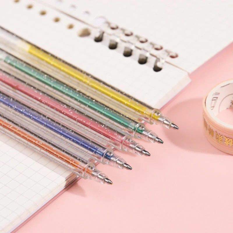 Gel Pens For Adult Coloring Books - Image 8