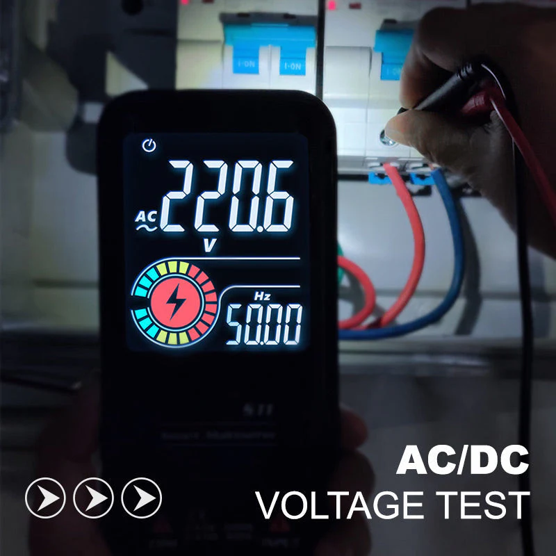 General Purpose Digital Multimeter - Image 6