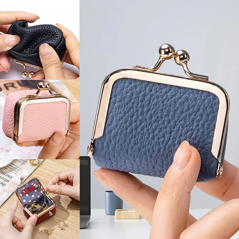 Genuine Leather Mini Jewelry Box - Image 6