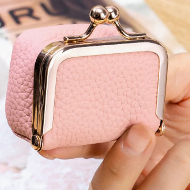 Genuine Leather Mini Jewelry Box - Image 8