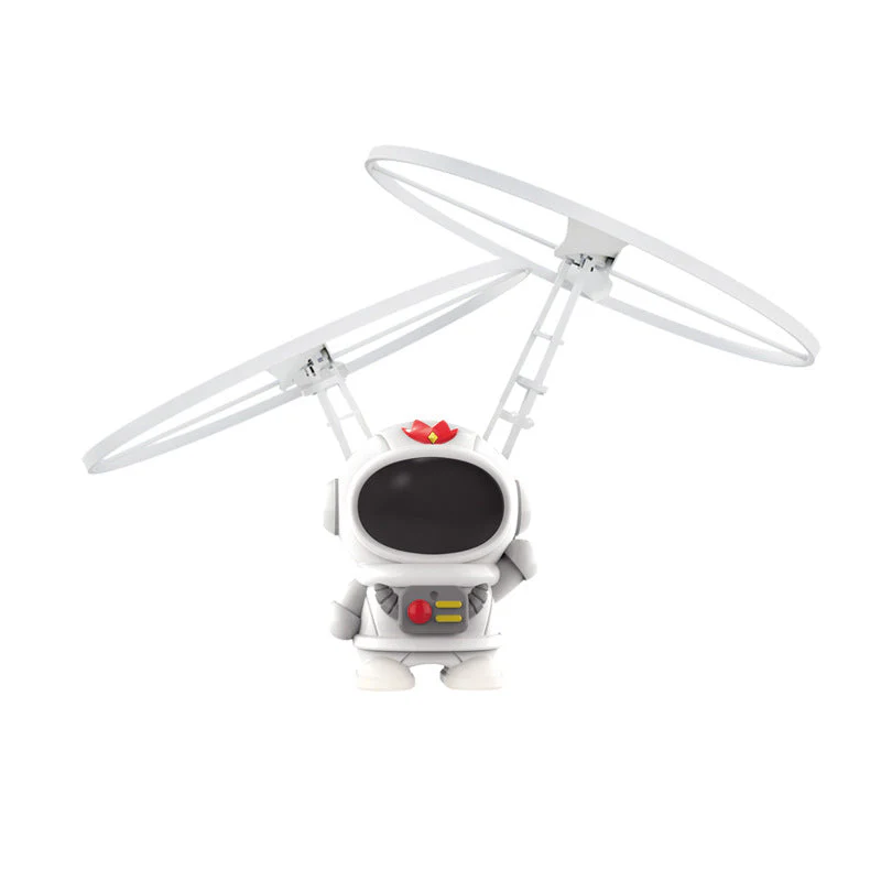 Gesture-sensing  Gyroscope Astronaut Toy - Image 14