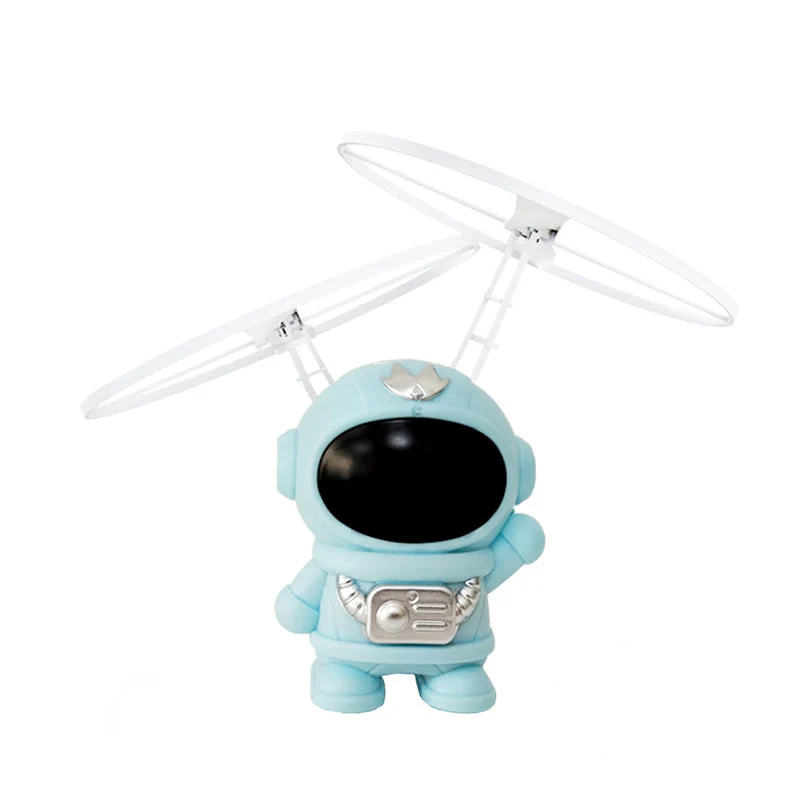 Gesture-sensing  Gyroscope Astronaut Toy - Image 15