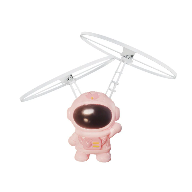 Gesture-sensing  Gyroscope Astronaut Toy - Image 16