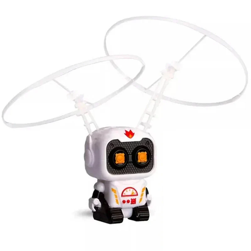 Gesture-sensing  Gyroscope Astronaut Toy - Image 18