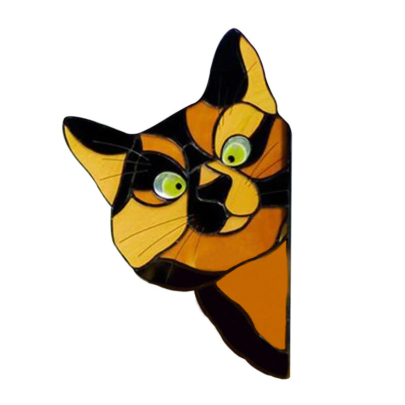 Glass Animal Sticker - Image 10