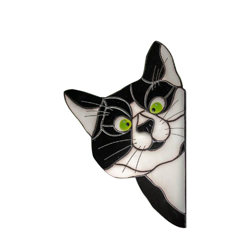 Glass Animal Sticker - Image 12