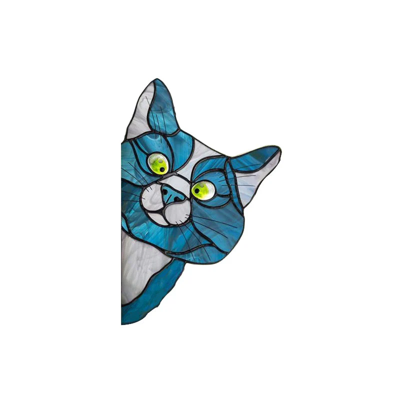 Glass Animal Sticker - Image 13