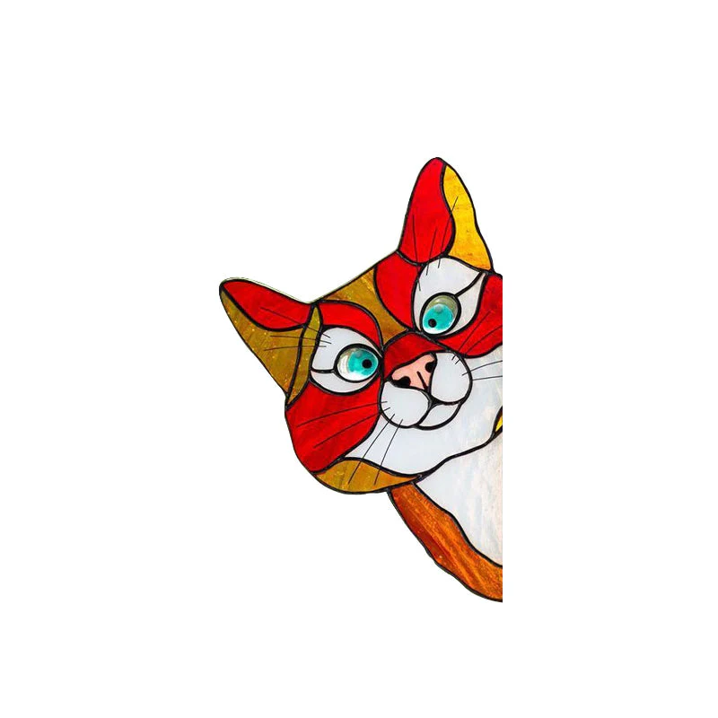 Glass Animal Sticker - Image 14
