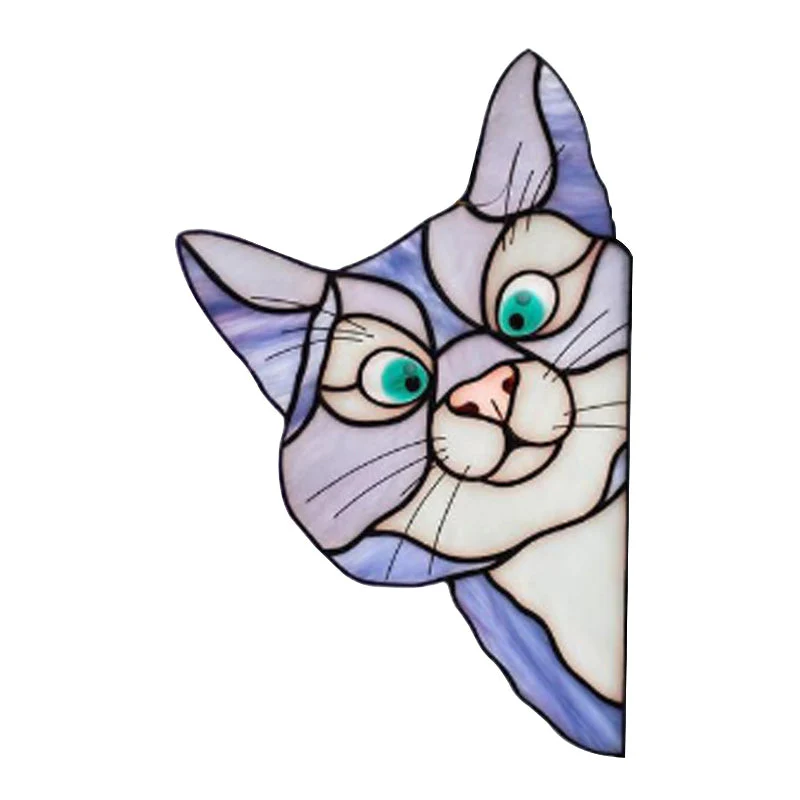 Glass Animal Sticker - Image 15
