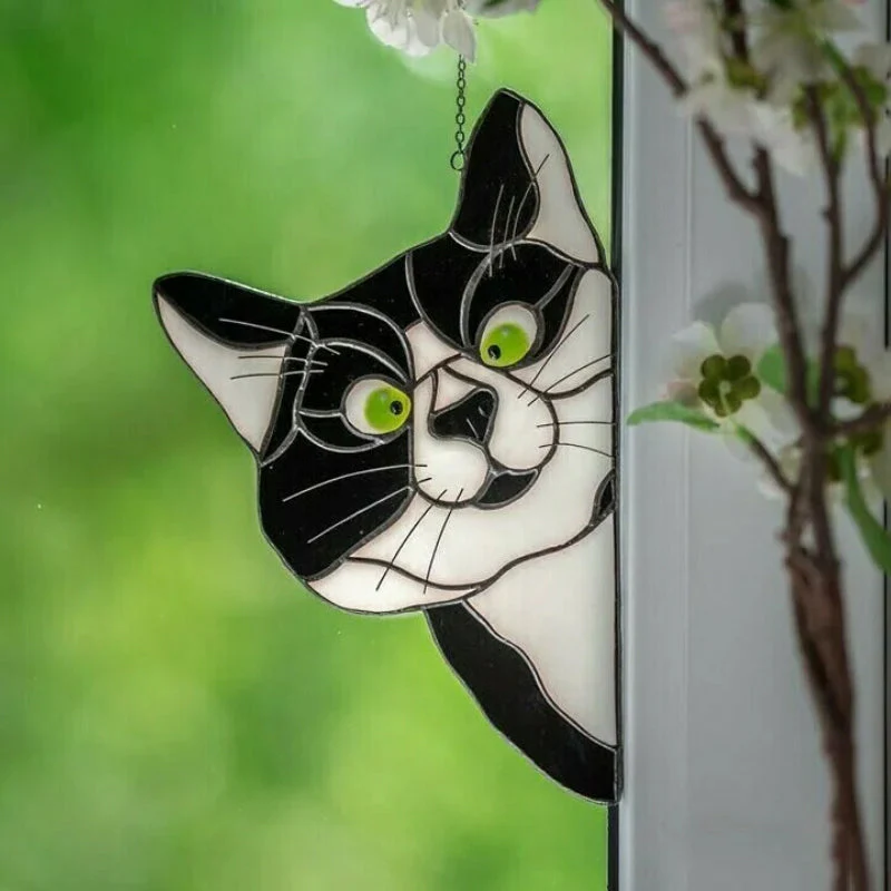 Glass Animal Sticker - Image 3