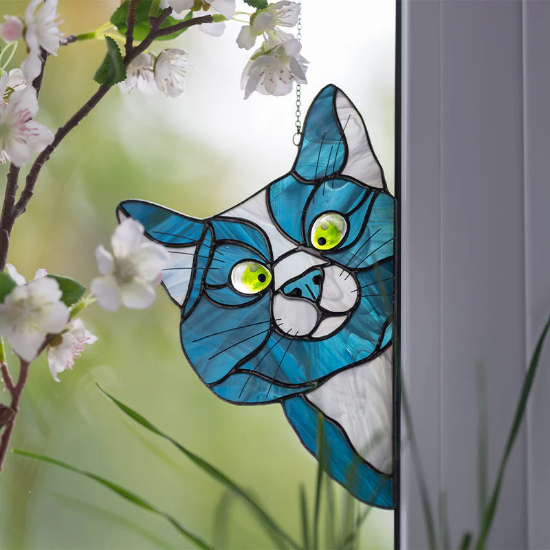 Glass Animal Sticker - Image 5