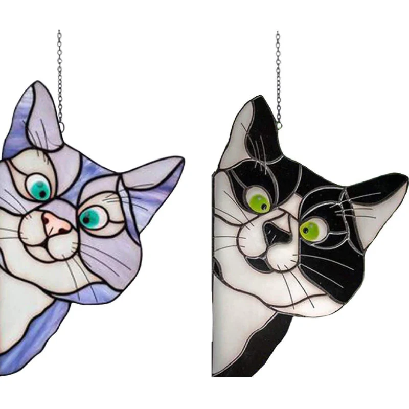 Glass Animal Sticker - Image 7