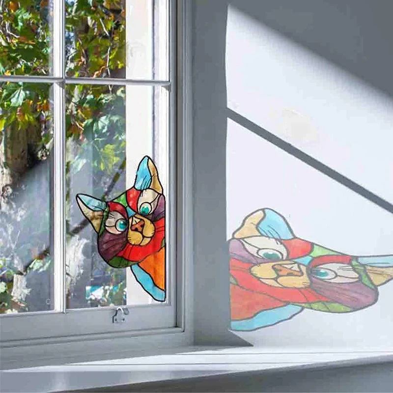 Glass Animal Sticker - Image 8