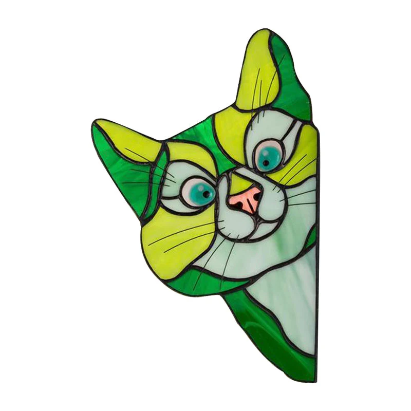 Glass Animal Sticker - Image 9