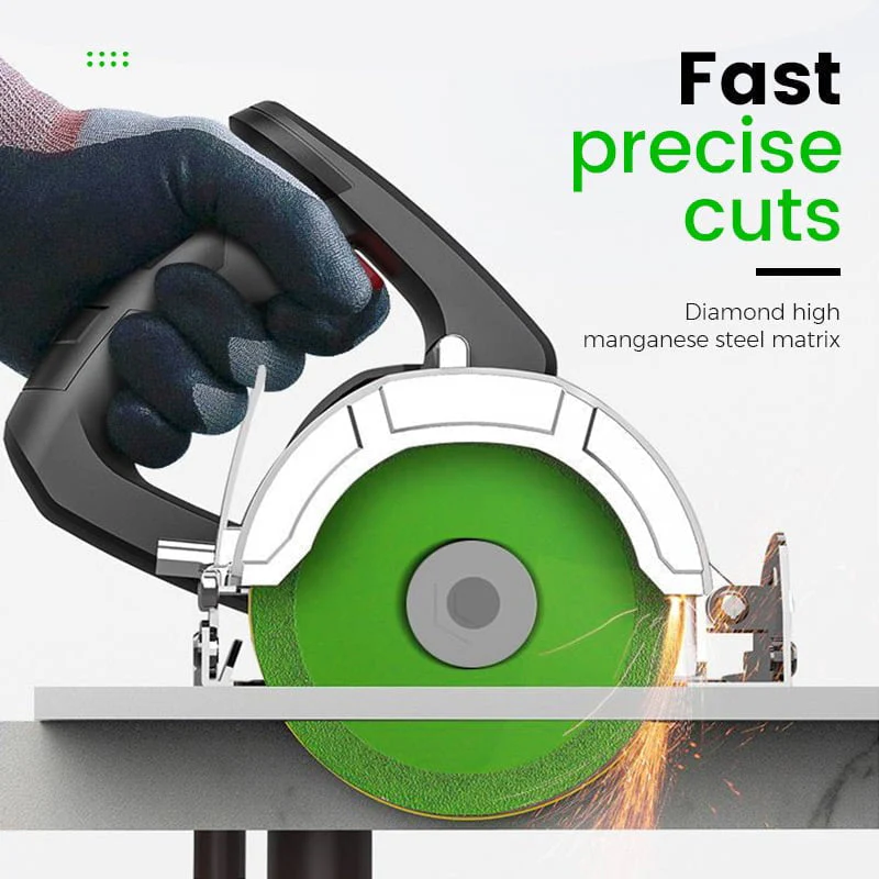 Glass Cutting Disc - Image 6