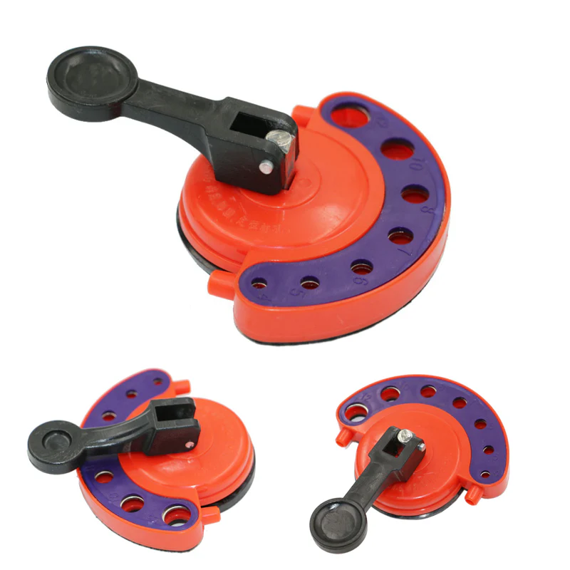 Glass Tile Hole Opener Bit Positioner - Image 7