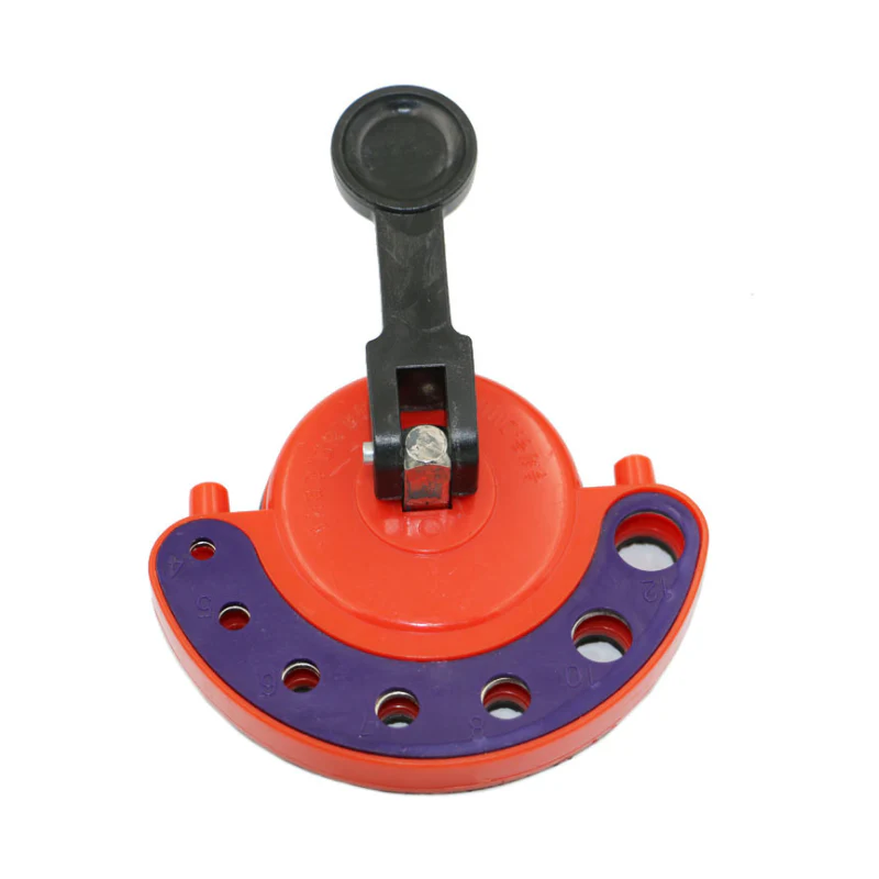 Glass Tile Hole Opener Bit Positioner - Image 8