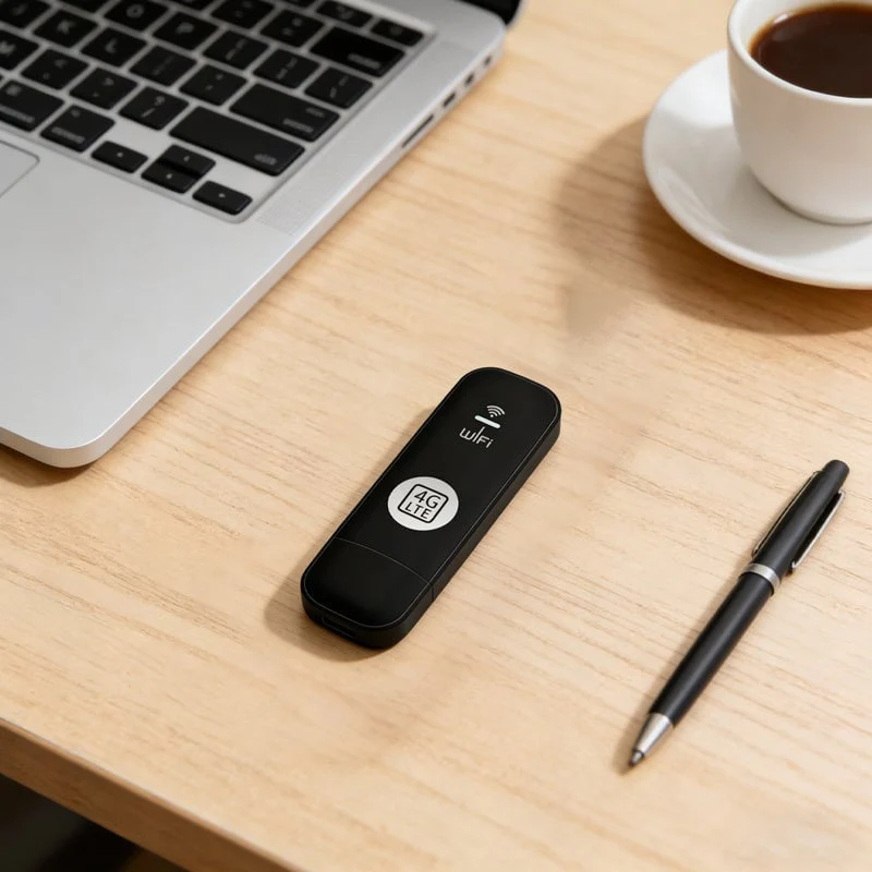 Global Version Portable 4G Wireless WiFi - Image 10