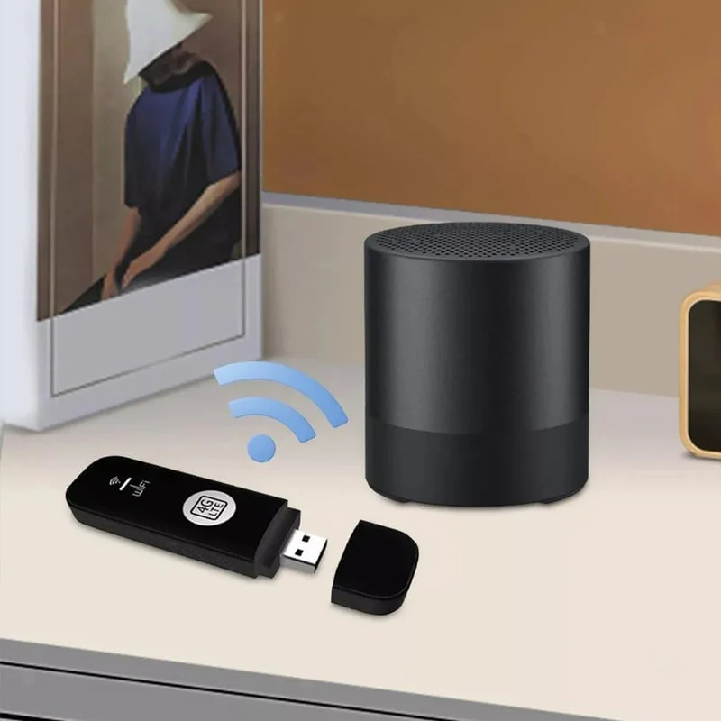Global Version Portable 4G Wireless WiFi - Image 8