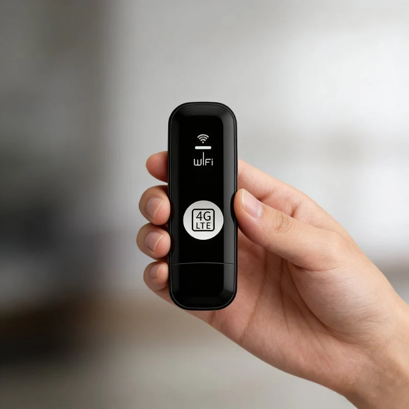 Global Version Portable 4G Wireless WiFi - Image 9