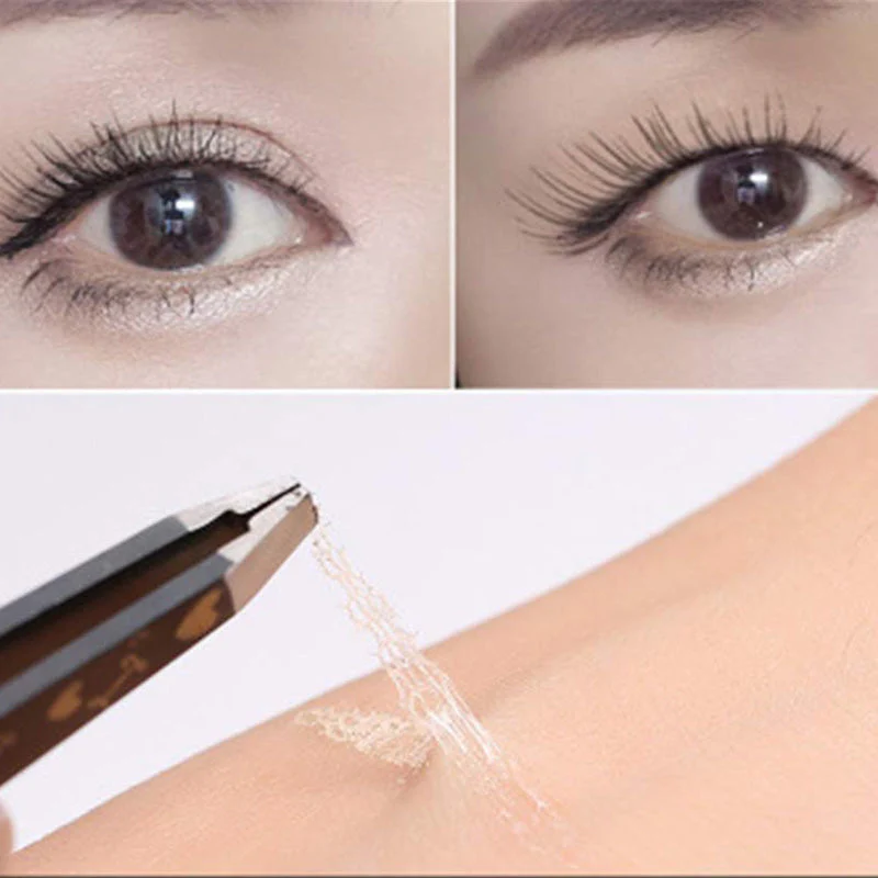Glue-Free Invisible Double Eyelid Sticker - Image 5