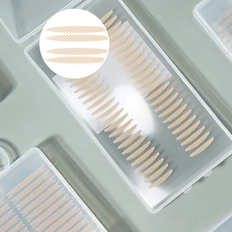 Glue-Free Invisible Double Eyelid Sticker - Image 7