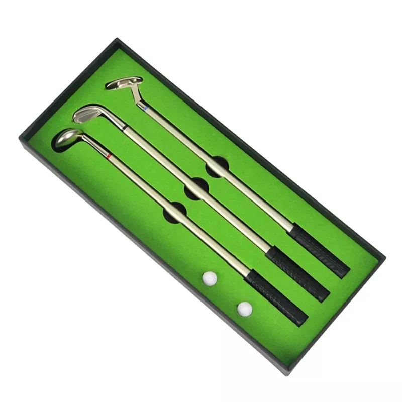 Golf Gift with Putting Green - Image 11