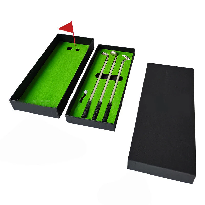 Golf Gift with Putting Green - Image 13