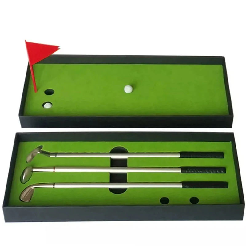 Golf Gift with Putting Green - Image 15