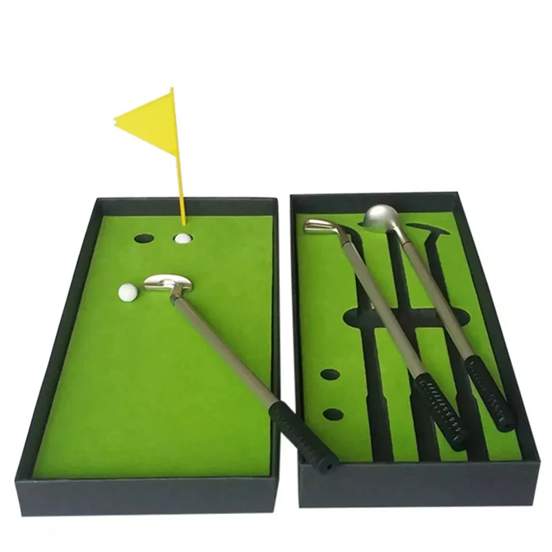 Golf Gift with Putting Green - Image 16