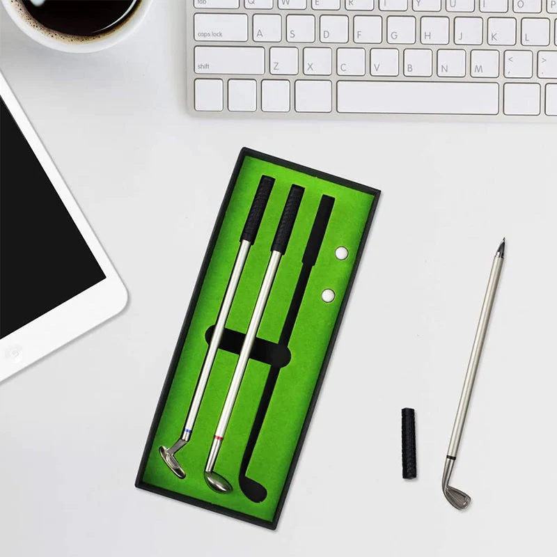Golf Gift with Putting Green - Image 5