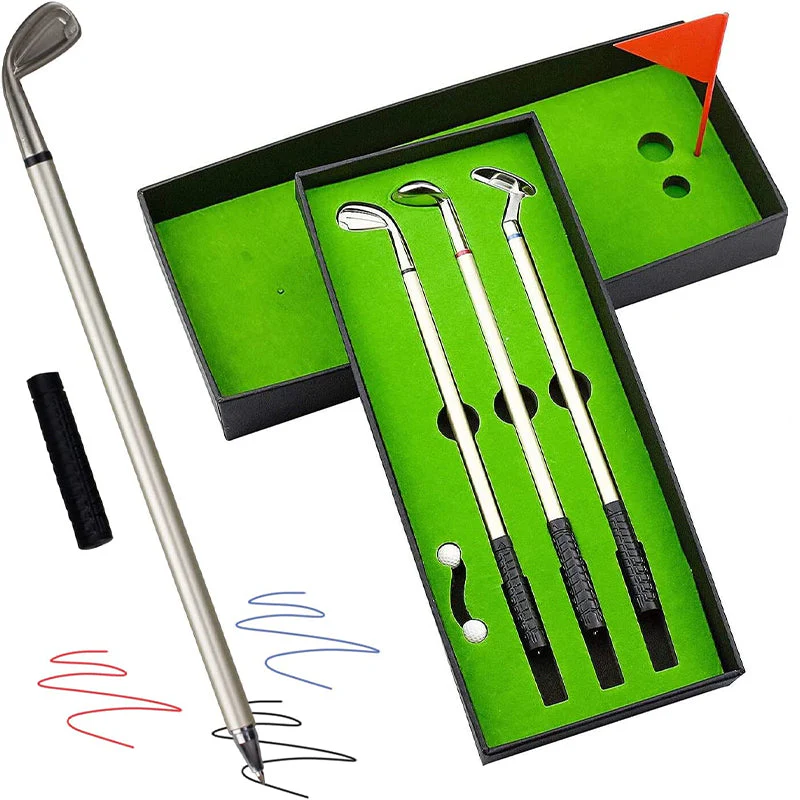 Golf Gift with Putting Green - Image 7